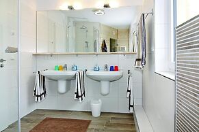 Holiday Home in Vieregge With sea Beach