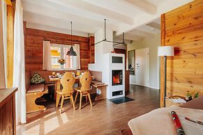 Ferienhaeuser im Torfhaus Harzresort, Torfhaus