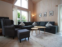 Ferienhaus Seeidyll am Duemmer See, Duemmer