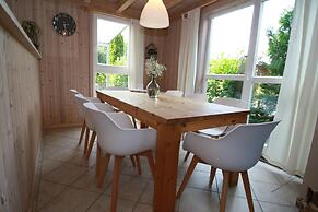 Ferienhaus Seeidyll am Duemmer See, Duemmer