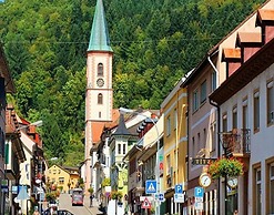 Apartment, Zell im Wiesental