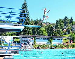 Apartment, Zell im Wiesental
