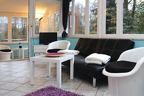 Ferienhaus Vieting Direkt am Eldeufer in Parchim