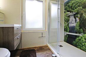 Ferienhaus Vieting Direkt am Eldeufer in Parchim