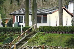 Ferienhaus Vieting Direkt am Eldeufer in Parchim