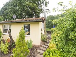 Ferienhaus Vieting Direkt am Eldeufer in Parchim