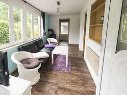 Ferienhaus Vieting Direkt am Eldeufer in Parchim