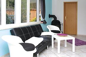 Ferienhaus Vieting Direkt am Eldeufer in Parchim