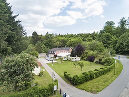 Ferienhaus Vieting Direkt am Eldeufer in Parchim