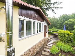 Ferienhaus Vieting Direkt am Eldeufer in Parchim