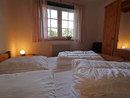 Doppelhaushaelfte Bernsteinhaus II, Trassenheide