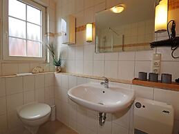 Doppelhaushaelfte Bernsteinhaus II, Trassenheide