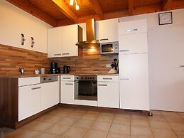 Doppelhaushaelfte Bernsteinhaus II, Trassenheide