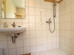 Doppelhaushaelfte Bernsteinhaus II, Trassenheide