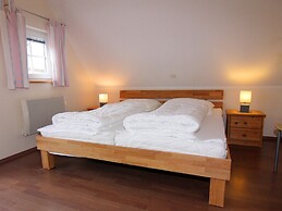 Doppelhaushaelfte Bernsteinhaus II, Trassenheide