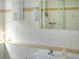 Doppelhaushaelfte Bernsteinhaus II, Trassenheide