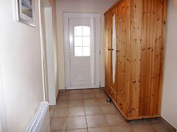 Doppelhaushaelfte Bernsteinhaus II, Trassenheide