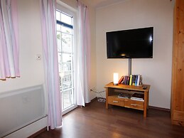 Doppelhaushaelfte Bernsteinhaus II, Trassenheide