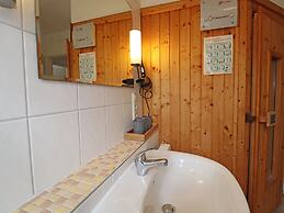 Doppelhaushaelfte Bernsteinhaus II, Trassenheide