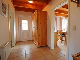 Doppelhaushaelfte Bernsteinhaus II, Trassenheide