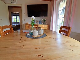 Doppelhaushaelfte Bernsteinhaus II, Trassenheide