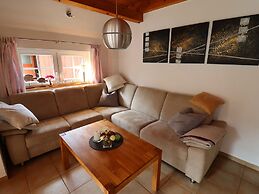 Doppelhaushaelfte Bernsteinhaus II, Trassenheide