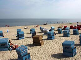 Doppelhaushaelfte Bernsteinhaus II, Trassenheide