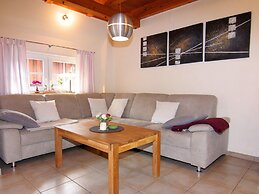 Doppelhaushaelfte Bernsteinhaus II, Trassenheide