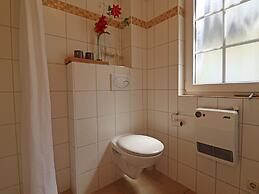 Doppelhaushaelfte Bernsteinhaus II, Trassenheide