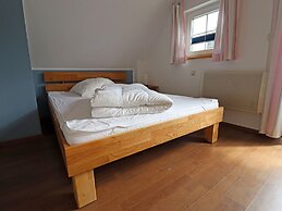 Doppelhaushaelfte Bernsteinhaus II, Trassenheide