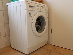 Doppelhaushaelfte Bernsteinhaus II, Trassenheide