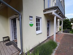 Doppelhaushaelfte Bernsteinhaus II, Trassenheide