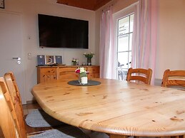 Doppelhaushaelfte Bernsteinhaus II, Trassenheide