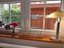 Doppelhaushaelfte Bernsteinhaus II, Trassenheide