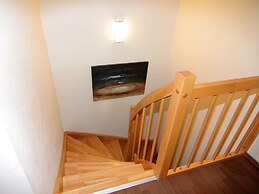 Doppelhaushaelfte Bernsteinhaus II, Trassenheide