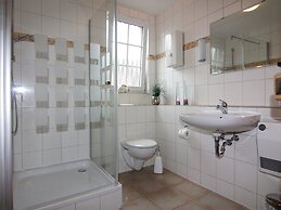 Doppelhaushaelfte Bernsteinhaus II, Trassenheide