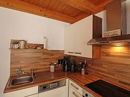 Doppelhaushaelfte Bernsteinhaus II, Trassenheide