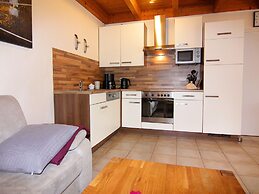 Doppelhaushaelfte Bernsteinhaus II, Trassenheide