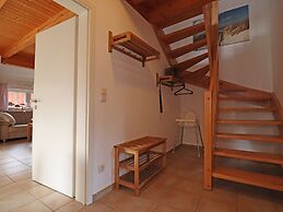 Doppelhaushaelfte Bernsteinhaus II, Trassenheide