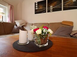 Doppelhaushaelfte Bernsteinhaus II, Trassenheide