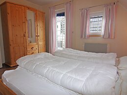 Doppelhaushaelfte Bernsteinhaus II, Trassenheide