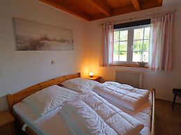 Doppelhaushaelfte Bernsteinhaus II, Trassenheide