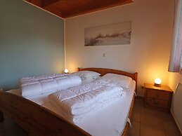 Doppelhaushaelfte Bernsteinhaus II, Trassenheide