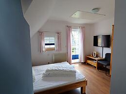 Doppelhaushaelfte Bernsteinhaus II, Trassenheide