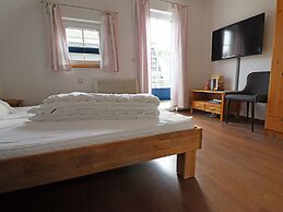 Doppelhaushaelfte Bernsteinhaus II, Trassenheide