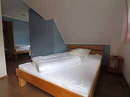 Doppelhaushaelfte Bernsteinhaus II, Trassenheide