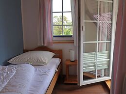 Doppelhaushaelfte Bernsteinhaus II, Trassenheide