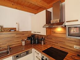 Doppelhaushaelfte Bernsteinhaus II, Trassenheide