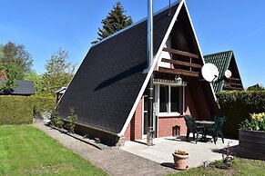 Ferienhaus am Duemmer See in Perlin