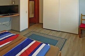 Holiday Apartment An der Meisse, Bergen